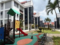 Rosalia Park (D19), Condominium #452080121